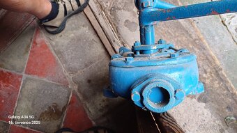 Pumpa - 3
