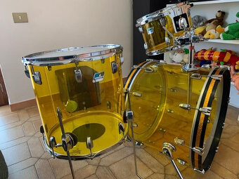 LUDWIG VISTALITE 22 13 16 - 3