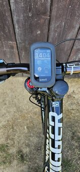 Cannondale Trigger 29 2013 - 3