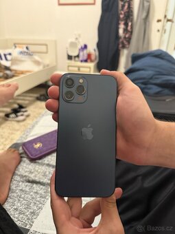 Apple iPhone 12 pro max - 3