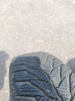 Kola R14 165/70 - 3