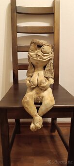 Hastrmanka - 3