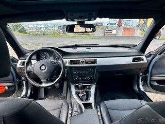 BMW E90 318d - 3