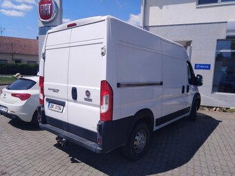 DUCATO MAXI L2H2 2,3 MJT 140k (IVECO) - 3