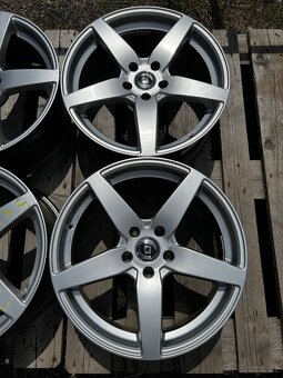 Alu kola, disky r18 5x112 Diewe Inverno - 3