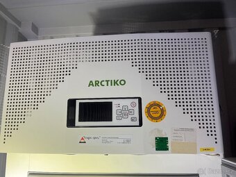 Špičkový mrazicí box Arctiko - 3