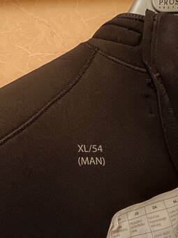 Pánský Neopren Schubapro ONEFLEX 5mm - 3
