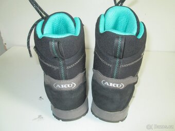 AKU GTX....vel.40 - 3