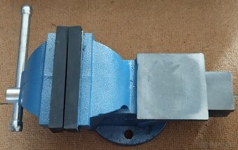 PARKSIDE® svěrák 340622 - 3