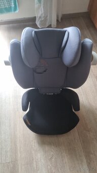 Dětská autosedačka Cybex Gold 15-36 kg - 3
