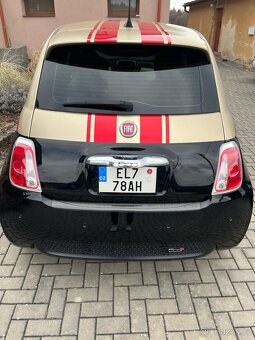 FIAT500E - 3