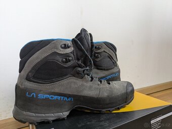 La Sportiva Trubuto GTX vel.45 - 3