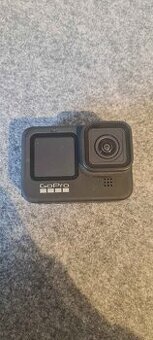 GoPro Hero 9 Black + příslušenství - 3