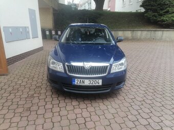 ŠKODA OCTAVIA 2, 1.2 TSI PRIMA EDITION, 77 kW, TAŽNÉ - 3