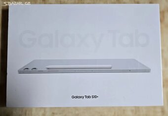 Samsung Galaxy Tab S10+ - 3