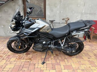 Triumph Tiger 1200 Desert - 3