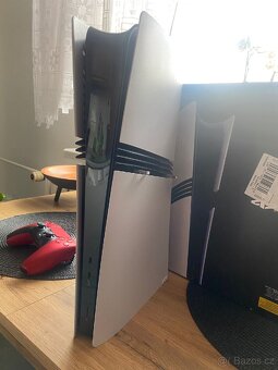 Playstation 5 PRO - 3