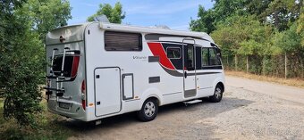 Obytný vůz, obytňák Burstner Viseo i690G - 3