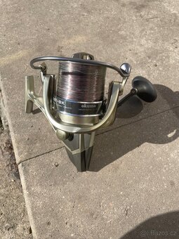 Okuma 8K Surf na prodej - 3
