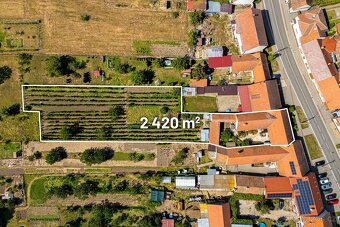 Prodej rodinného domu 4+1, 134 m², Bulhary, ev.č. 25PD104 - 3