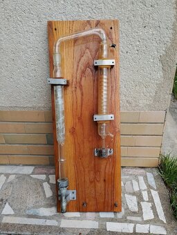 Destilační přístroj - 3