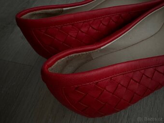 Baletky pro ženy, sandály - 3