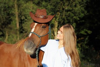 Pronájem koně - 3