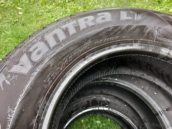 235/65R16C 3 ks - 3