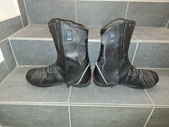 Boty RST velikost 44 - 3