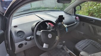 New Beetle - 3