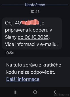 Přenechám rezervaci na IPhone 17pro max, ihned k odběru - 3