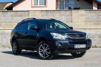 Lexus RX 400 H /AJ NA SPLATKY/ - 3