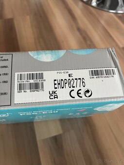 Klavesy Yamaha Remie PSS E30 - 3