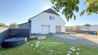 Prodej rodinného domu 338 m², Kyjovice, okr. Znojmo - 3