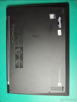 Lenovo Thinkpad X1 Carbon g9 i7-1165g7√16GB/512GB√1r.z√DPH - 3