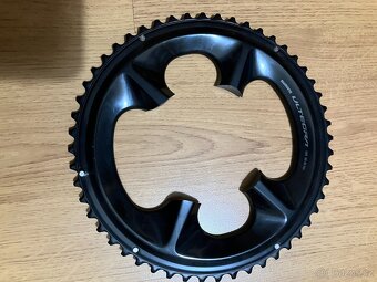 PŘEVODNÍKY SHIMANO ULTEGRA 12 SPEED 52X36 - 3