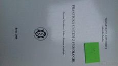 Skripta VŠ - různé obory - 3