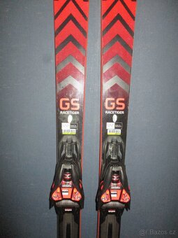 VÖLKL RACETIGER GS 22/23 178cm - 3