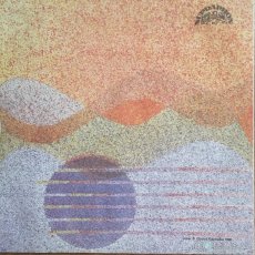 OCEAN, SHALOM, PETR MUK- LP, SP, CD, Kazeta - 3