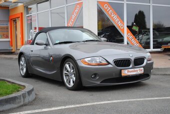 BMW Z4 / 3.0i 170kW - 3
