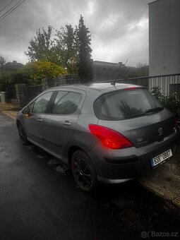 Peugeot 308 - 3