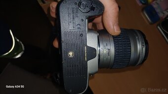 Fotoaparáty - 3