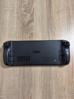 Steam Deck OLED 512 GB - 3