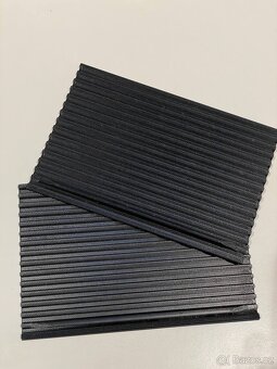 BMW E46 Roleta schranky popelník zadní 3D TISK - 3