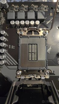 Základní deska GIGABYTE B760M H DDR4 - 3