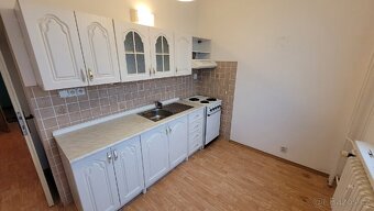 Prodej bytu 1+1 REZERVOVÁNO - 3