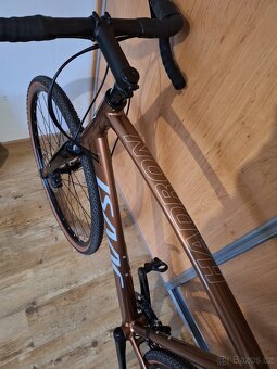 Nový Gravel v záruce - 3