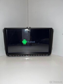 OVINKA 2din autorádio 9´ Škoda, VW, Seat. - 3