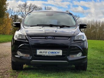 FORD KUGA 2,0 TDCI 4X4 - 3