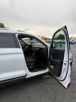 Škoda Kodiaq 2.0 TDI 110KW / DSG, Canton - 3